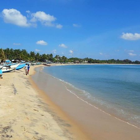 Отель Ocean Vibe Аругам Экстерьер фото